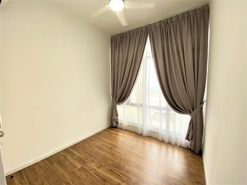 Kediaman Servis untuk Disewa di The Park Sky Residence - Mak Oliver - Bedroom - PropertyGuru.com.my