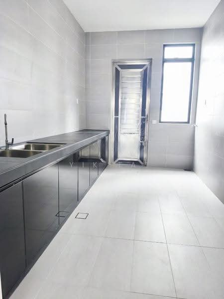 2-storey Terraced House for Sale in Bandar Seri Alam (Masai) - Yik Tat - PropertyGuru.com.my
