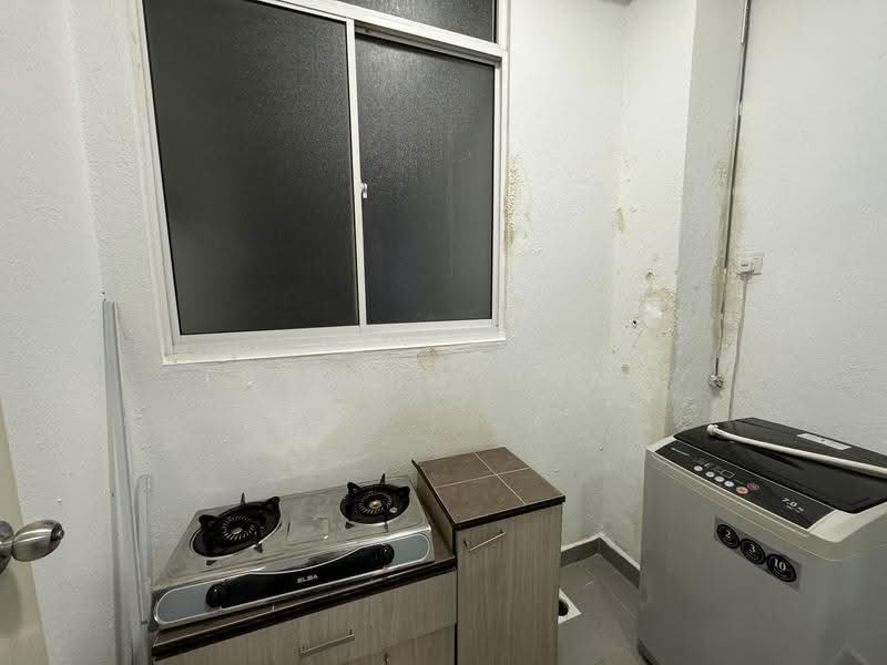 Condominium for Rent at Parkhill Residence - Lu King Hung - Interior - PropertyGuru.com.my