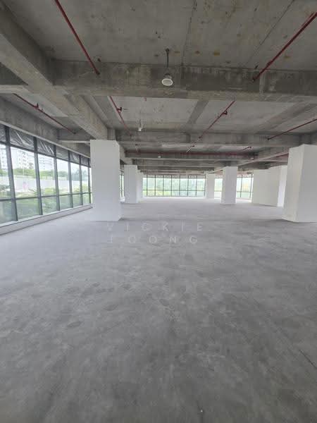 Pejabat untuk Disewa di Taman Desa (Kuala Lumpur) - Vickie Foong - Interior - PropertyGuru.com.my