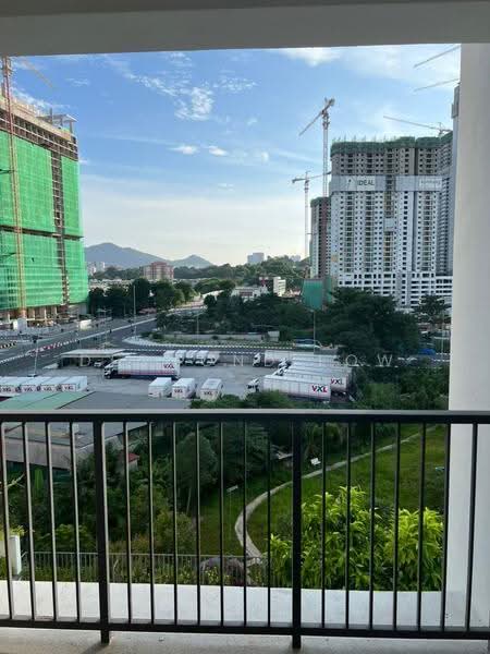 Kondominium untuk Dijual di Tree Sparina - Desmond Low - Exterior - PropertyGuru.com.my