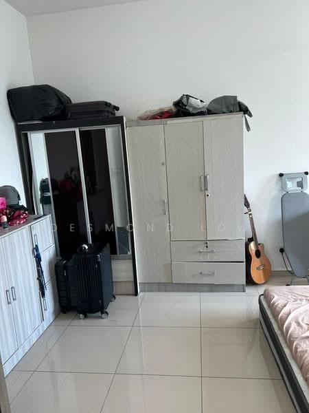 Kondominium untuk Dijual di Tree Sparina - Desmond Low - Bedroom - PropertyGuru.com.my