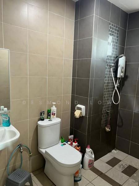 Kondominium untuk Dijual di Tree Sparina - Desmond Low - Bathroom - PropertyGuru.com.my