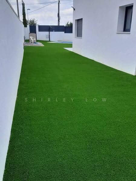 Rumah Teres 2-Tingkat untuk Dijual di Nilai (Negeri Sembilan) - Shirley Low - Exterior - PropertyGuru.com.my