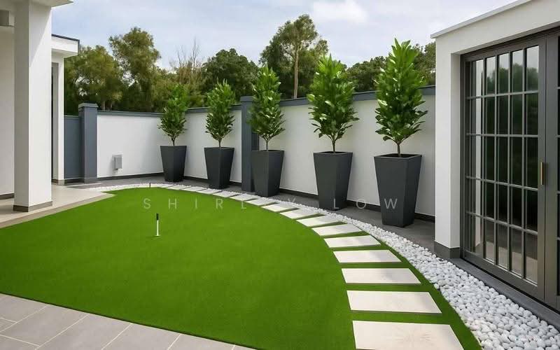 Rumah Teres 2-Tingkat untuk Dijual di Nilai (Negeri Sembilan) - Shirley Low - Exterior - PropertyGuru.com.my
