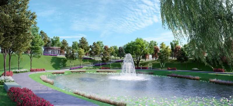 Rumah Teres 2-Tingkat untuk Dijual di Nilai (Negeri Sembilan) - Shirley Low - Exterior - PropertyGuru.com.my