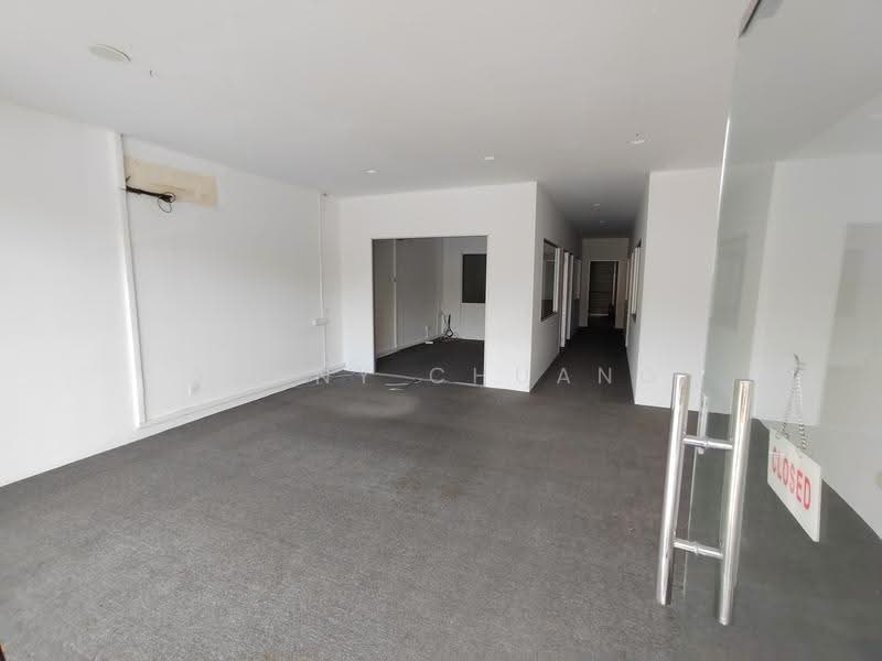 Shop / Office for Rent in Bandar Seri Alam (Masai) - Sunny Chuang - Interior - PropertyGuru.com.my