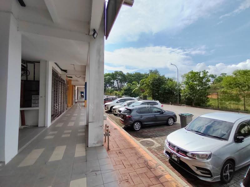 Shop / Office for Rent in Bandar Seri Alam (Masai) - Sunny Chuang - Exterior - PropertyGuru.com.my