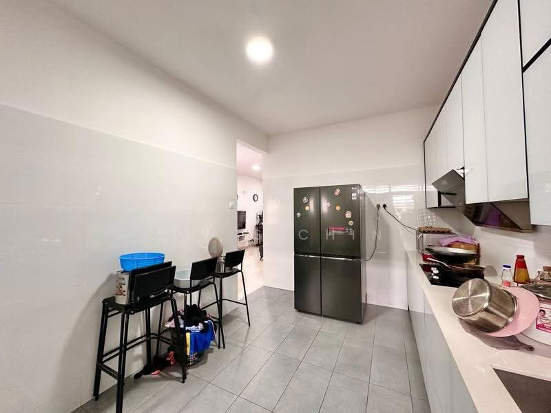 Bungalow House for Sale in Johor Bahru (Johor) - Agnes Chin - Kitchen - PropertyGuru.com.my