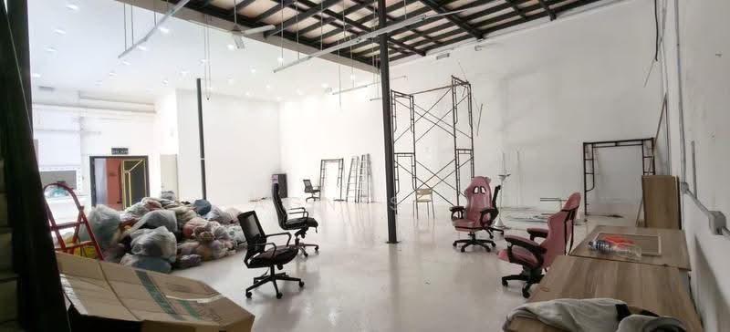 Warehouse for Sale in Eco Business Park 1 (Johor Bahru) - Agnes . - PropertyGuru.com.my