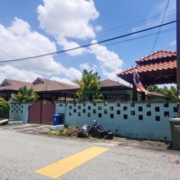Bungalow House untuk Dijual di Shah Alam (Selangor) - Robin Loh - PropertyGuru.com.my