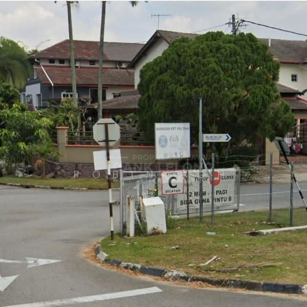 Bungalow House untuk Dijual di Shah Alam (Selangor) - Robin Loh - PropertyGuru.com.my