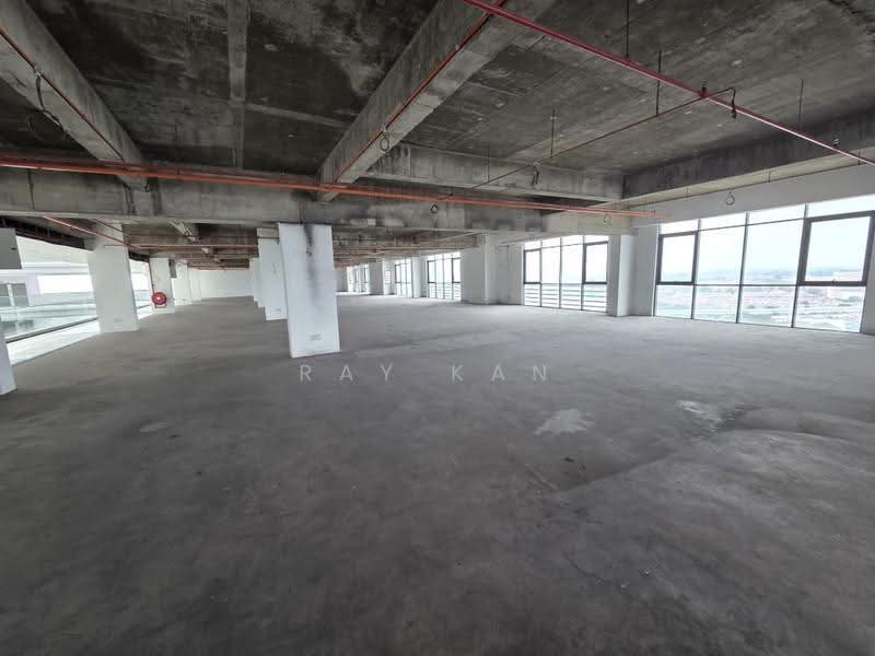 Pejabat untuk Disewa di Klang (Selangor) - Ray Kan - Interior - PropertyGuru.com.my