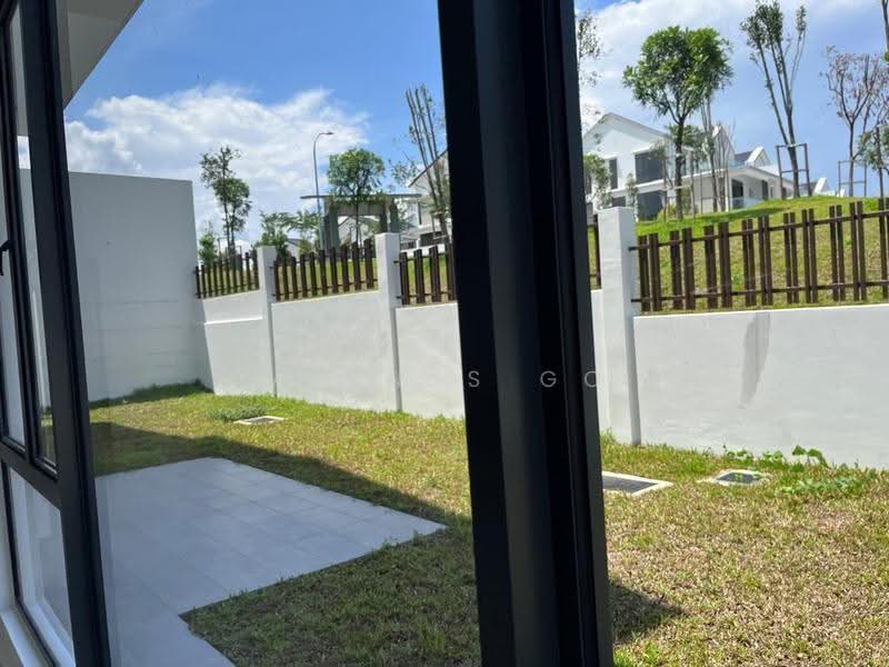 Rumah Kluster untuk Dijual di Horizon Hills (Iskandar Puteri (Nusajaya)) - Wennes Go - Exterior - PropertyGuru.com.my