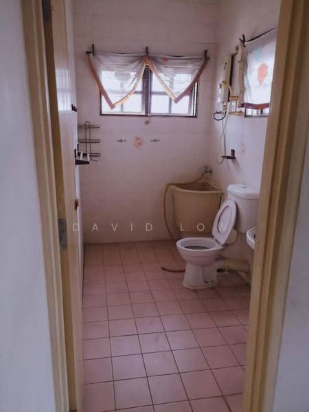 Rumah Teres 2-Tingkat untuk Dijual di Ipoh (Perak) - David Low - Bathroom - PropertyGuru.com.my