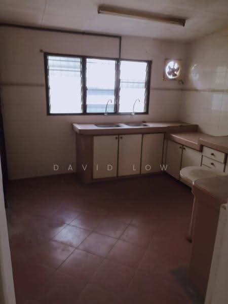 Rumah Teres 2-Tingkat untuk Dijual di Ipoh (Perak) - David Low - Kitchen - PropertyGuru.com.my