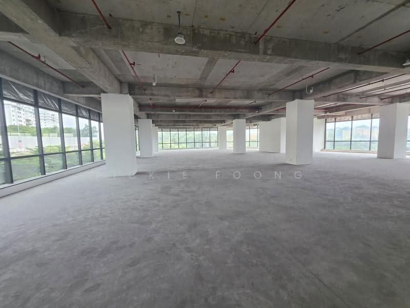 Pejabat untuk Disewa di Taman Desa (Kuala Lumpur) - Vickie Foong - Interior - PropertyGuru.com.my
