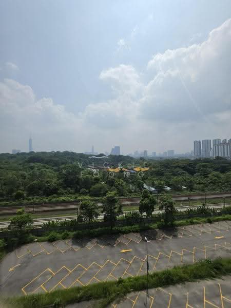 Pejabat untuk Disewa di Taman Desa (Kuala Lumpur) - Vickie Foong - View - PropertyGuru.com.my