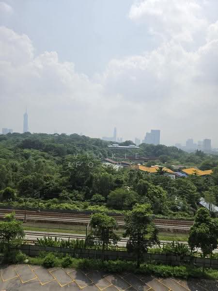 Pejabat untuk Disewa di Taman Desa (Kuala Lumpur) - Vickie Foong - Exterior - PropertyGuru.com.my