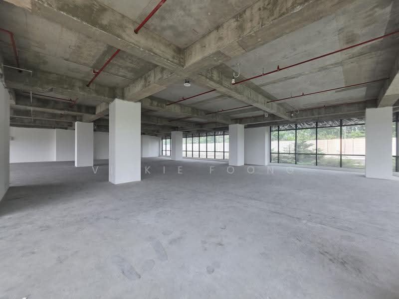 Pejabat untuk Disewa di Taman Desa (Kuala Lumpur) - Vickie Foong - Interior - PropertyGuru.com.my