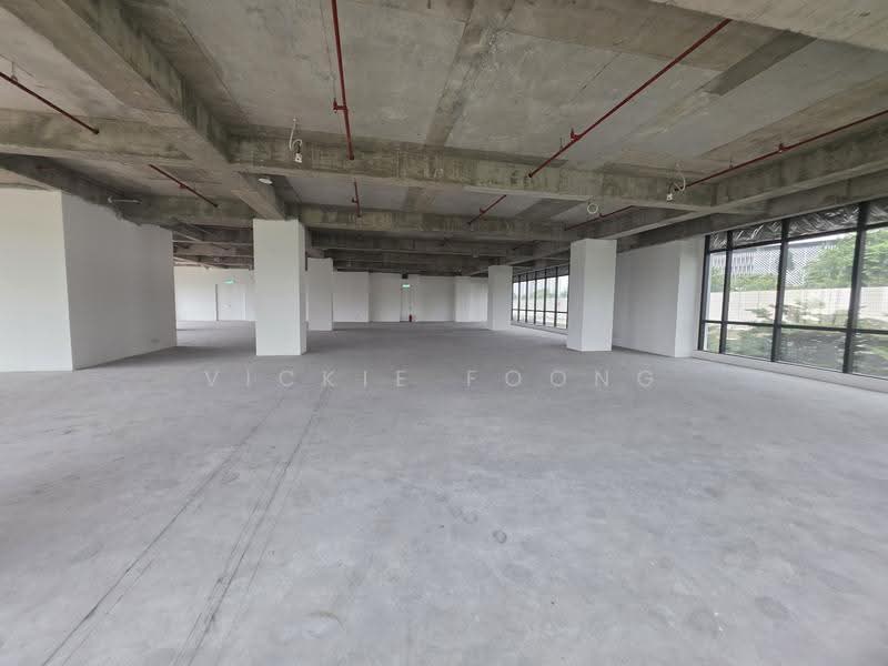 Pejabat untuk Disewa di Taman Desa (Kuala Lumpur) - Vickie Foong - Interior - PropertyGuru.com.my