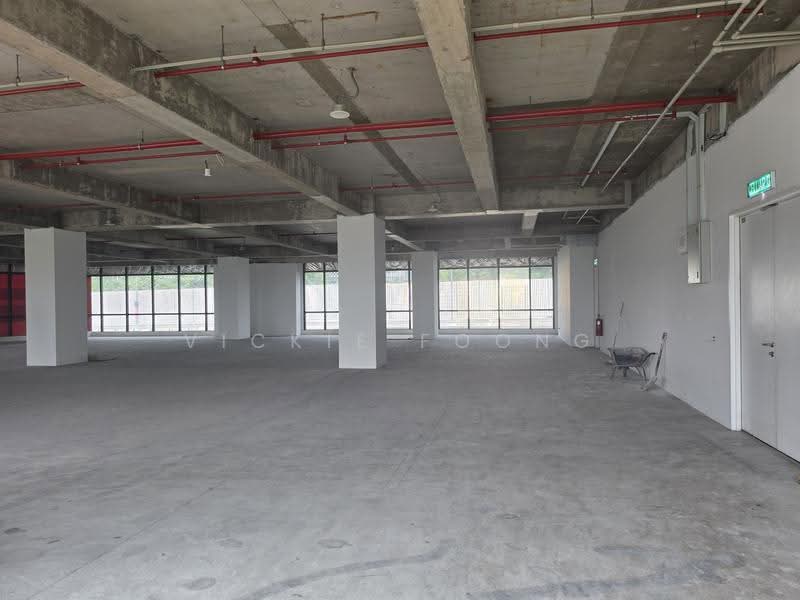Pejabat untuk Disewa di Taman Desa (Kuala Lumpur) - Vickie Foong - Interior - PropertyGuru.com.my