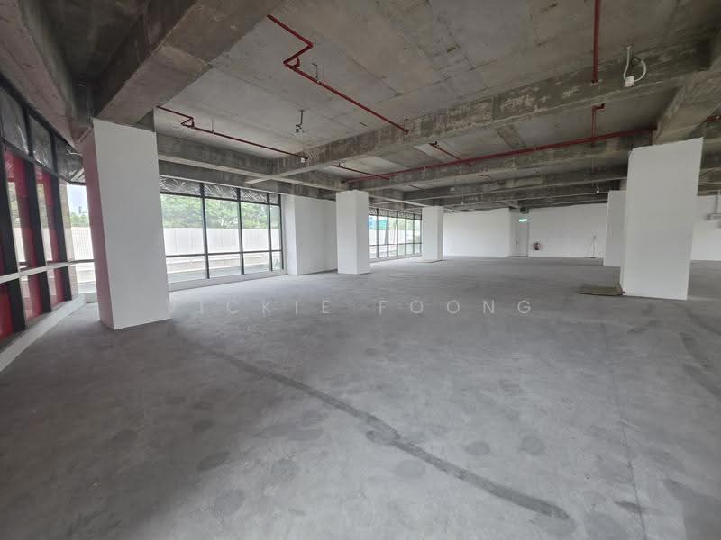 Pejabat untuk Disewa di Taman Desa (Kuala Lumpur) - Vickie Foong - Interior - PropertyGuru.com.my