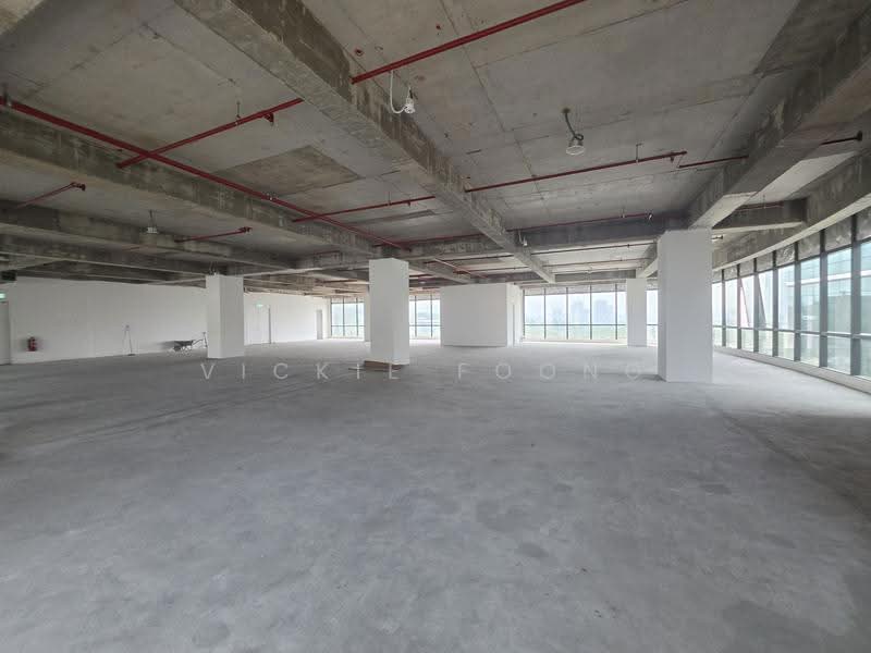 Pejabat untuk Disewa di Taman Desa (Kuala Lumpur) - Vickie Foong - Interior - PropertyGuru.com.my
