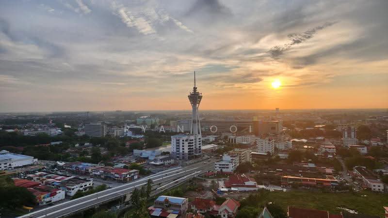 Kondominium untuk Disewa di G Residence - Ryan Ooi - Exterior - PropertyGuru.com.my