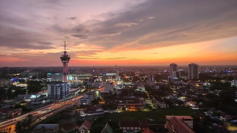 Kondominium untuk Disewa di G Residence - Ryan Ooi - Exterior - PropertyGuru.com.my