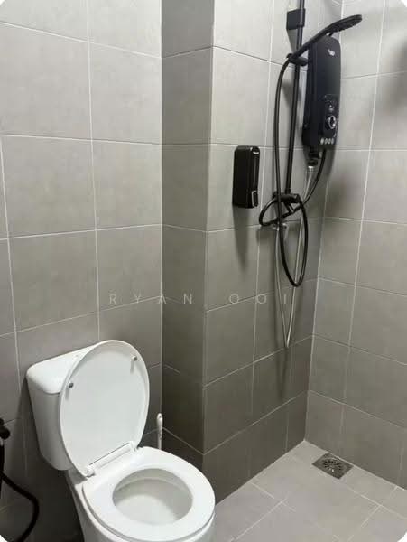 Kondominium untuk Disewa di G Residence - Ryan Ooi - Bathroom - PropertyGuru.com.my