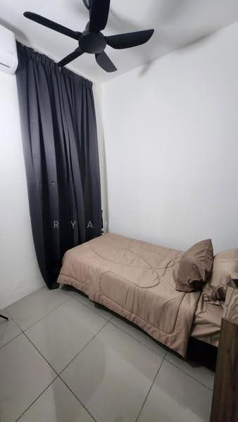 Kondominium untuk Disewa di G Residence - Ryan Ooi - Bedroom - PropertyGuru.com.my