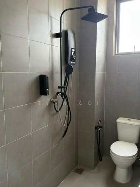 Kondominium untuk Disewa di G Residence - Ryan Ooi - Bathroom - PropertyGuru.com.my