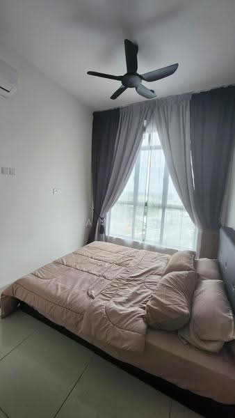 Kondominium untuk Disewa di G Residence - Ryan Ooi - Bedroom - PropertyGuru.com.my