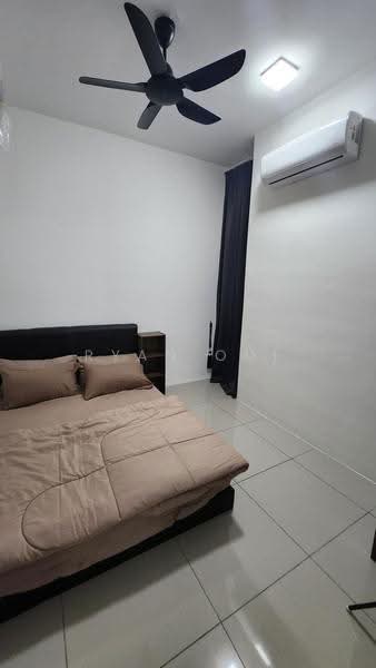 Kondominium untuk Disewa di G Residence - Ryan Ooi - Bedroom - PropertyGuru.com.my