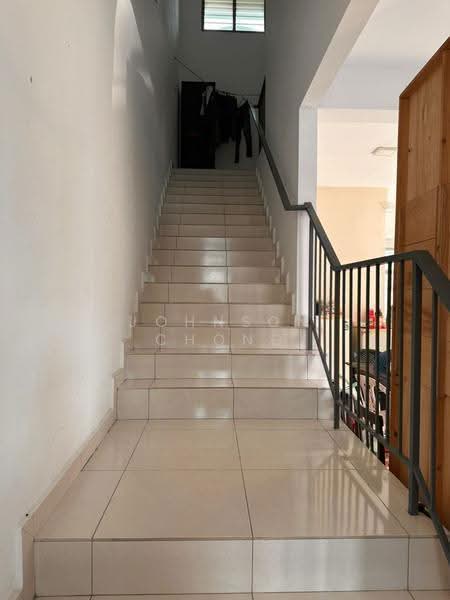 Rumah Kluster untuk Dijual di Kangkar Pulai (Skudai) - Johnson Chong - Interior - PropertyGuru.com.my
