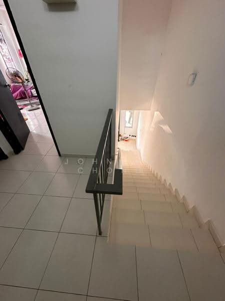 Rumah Kluster untuk Dijual di Kangkar Pulai (Skudai) - Johnson Chong - Interior - PropertyGuru.com.my