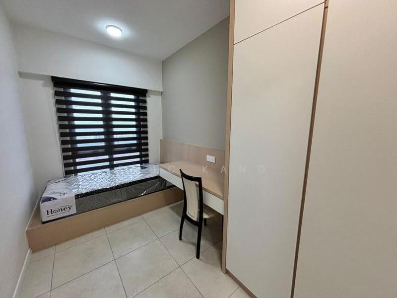 Kondominium untuk Disewa di Granito - Eric Kang - Bedroom - PropertyGuru.com.my