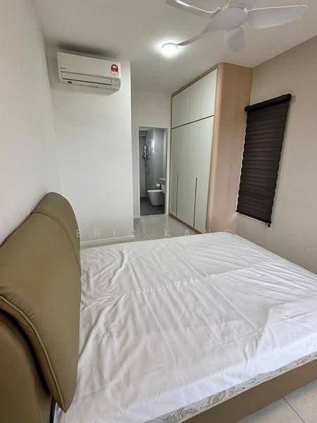 Kondominium untuk Disewa di Granito - Eric Kang - Bedroom - PropertyGuru.com.my