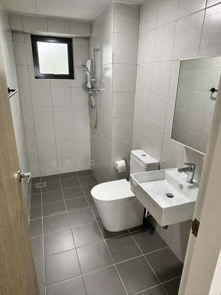 Kondominium untuk Disewa di Granito - Eric Kang - Bathroom - PropertyGuru.com.my