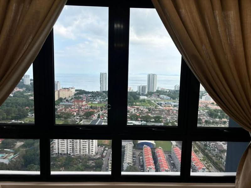 Kondominium untuk Disewa di Granito - Eric Kang - View - PropertyGuru.com.my