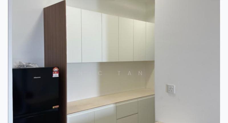 Service Residence for Rent at United Point (Residensi Berpadu) - Nic Tan - PropertyGuru.com.my