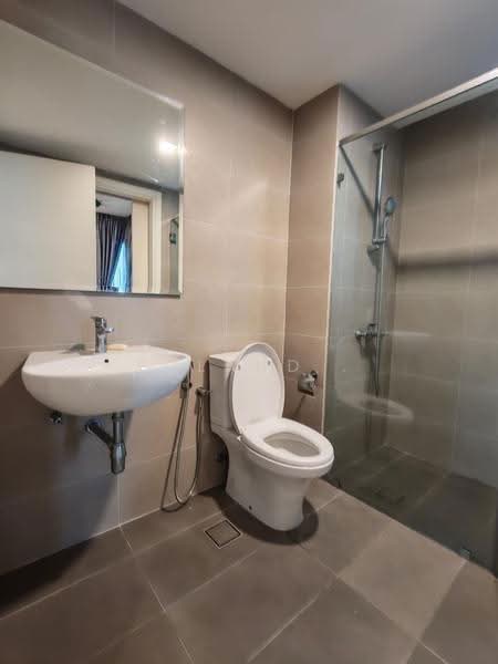 Kondominium untuk Disewa di Teega Residences - Yoland . - Bathroom - PropertyGuru.com.my
