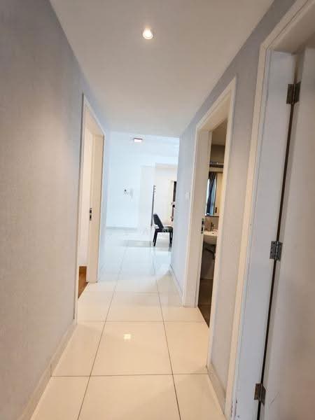 Kondominium untuk Disewa di Teega Residences - Yoland . - Corridor - PropertyGuru.com.my