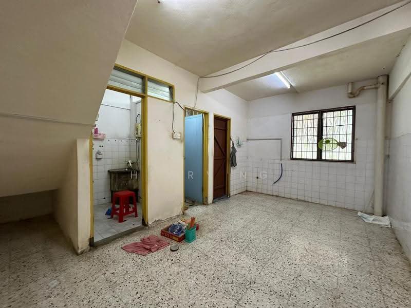Rumah Teres 2-Tingkat untuk Dijual di Sungai Petani (Kedah) - Henry Ng - Interior - PropertyGuru.com.my