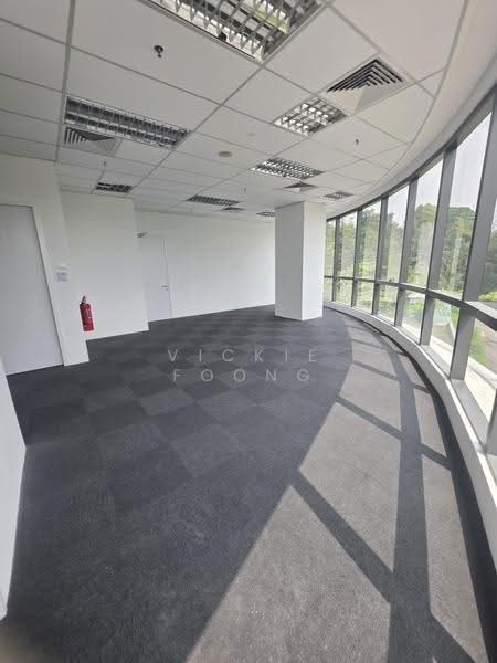 Office for Rent in Taman Desa (Kuala Lumpur) - Vickie Foong - Interior - PropertyGuru.com.my