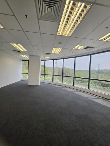 Office for Rent in Taman Desa (Kuala Lumpur) - Vickie Foong - Interior - PropertyGuru.com.my