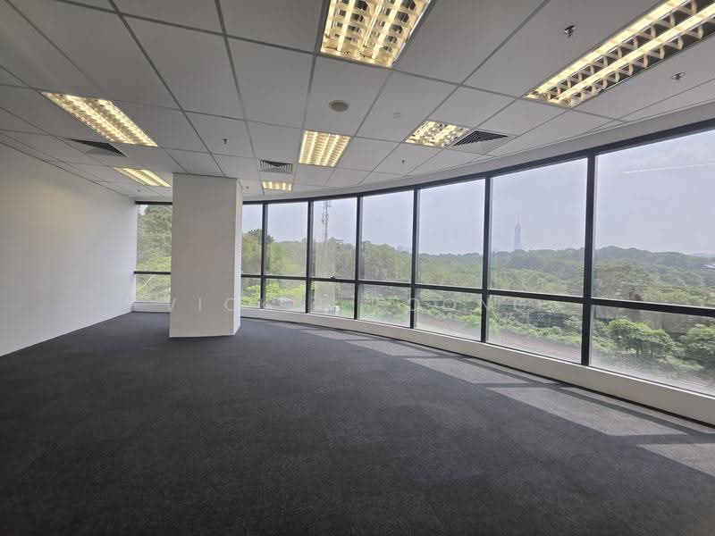 Office for Rent in Taman Desa (Kuala Lumpur) - Vickie Foong - Interior - PropertyGuru.com.my