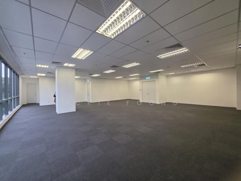 Office for Rent in Taman Desa (Kuala Lumpur) - Vickie Foong - Interior - PropertyGuru.com.my