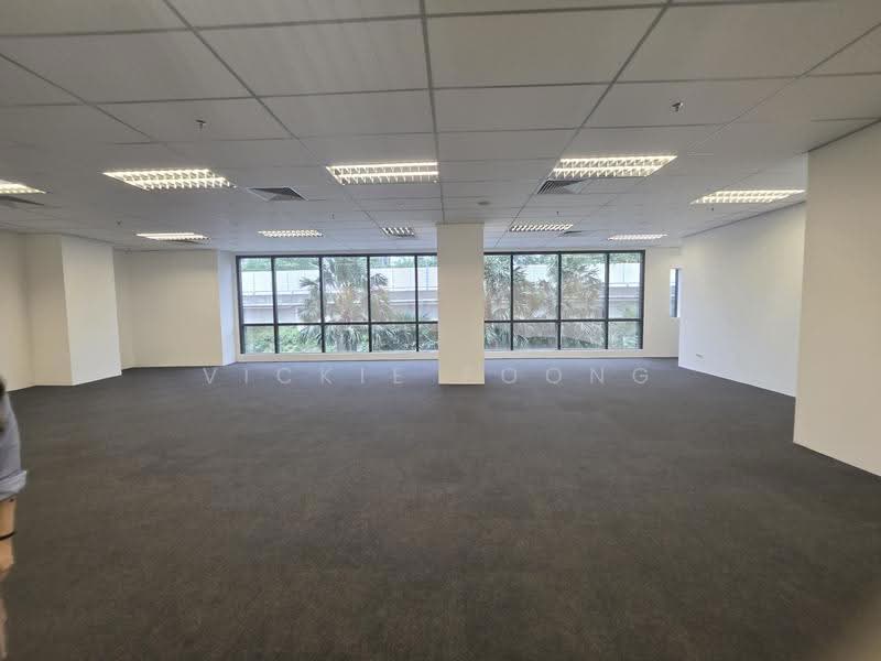 Office for Rent in Taman Desa (Kuala Lumpur) - Vickie Foong - Interior - PropertyGuru.com.my